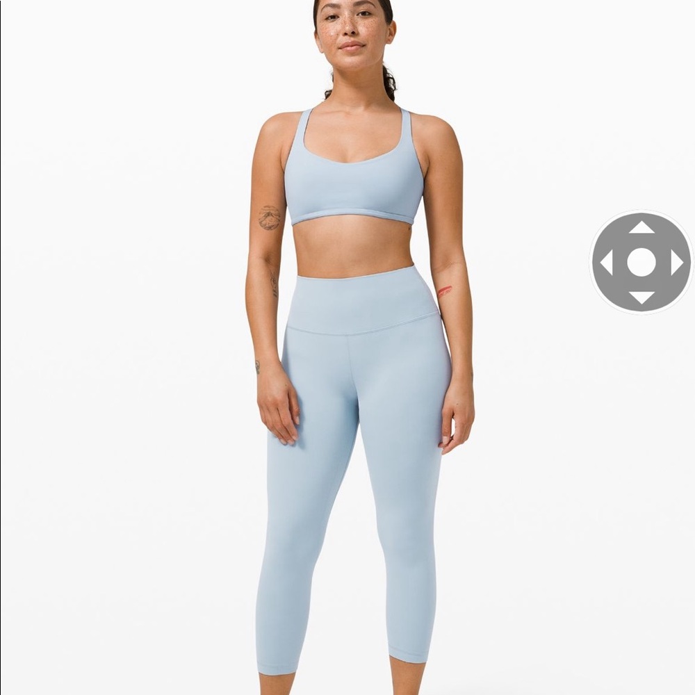 🍋Lululemon align High-Rise Leggings